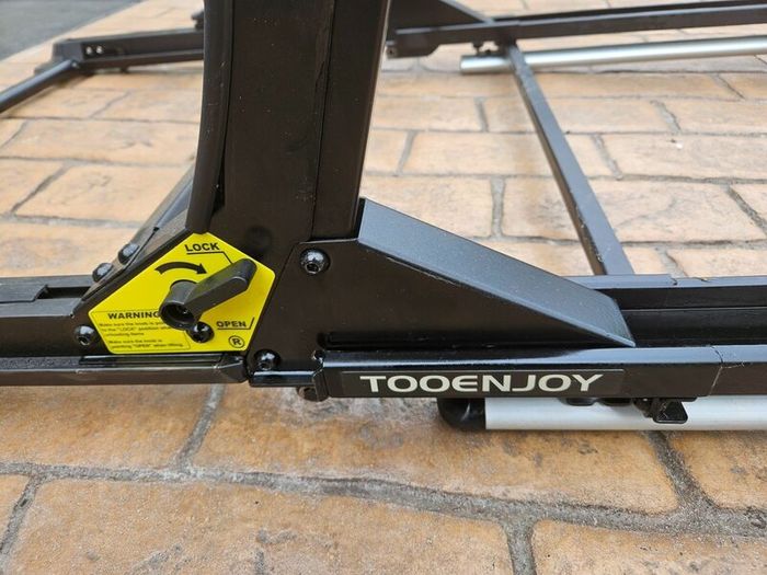 Kayak  roof rack tooenjoy