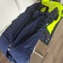 Two-piece snowsuit - 12 year old. Wedze Piste 900 Image 6