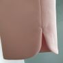 V by VERY pink scallop trim jacket Sz 14 - Bnwt Rrp 60 Image 2