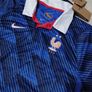 Football Jersey Nike FFF Image 2
