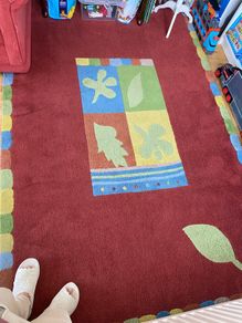 Floor mat