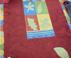 Floor mat