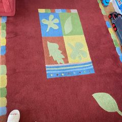 Floor mat