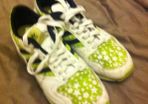 Rare Adidas and Puma Trainers
