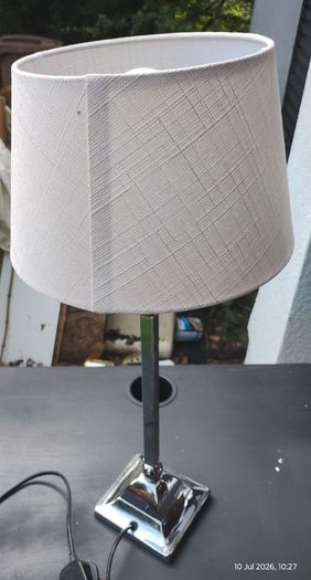 Pair of Lamps (26244)