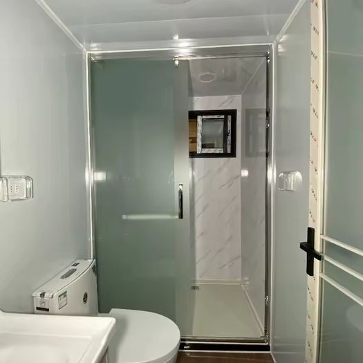 House- Container House