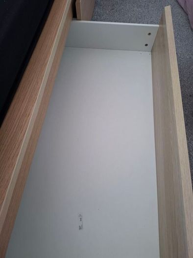 king size bed