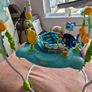 Disney finding nemo bouncer Image 2