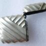 Victorian Vesta Case, Matchbox Holder Image 5