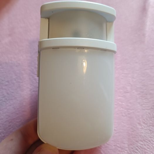 Baby kids nursery room dim plug in lamp light colours changing