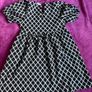 Zara dress 7yrs Image 3