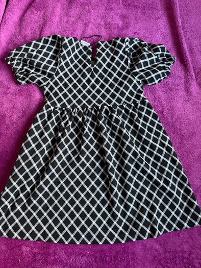 Zara dress 7yrs
