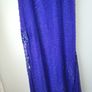 vintage beaded dress Image 3