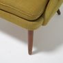 Mid-Century Papa Bear Lounge Armchair 'Model 91' by Svend Skipper, 1950s. Image 7