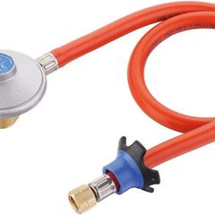 EN417 Hose and Regulator