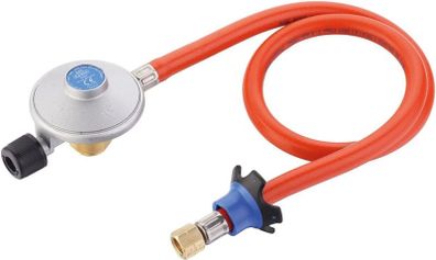 EN417 Hose and Regulator