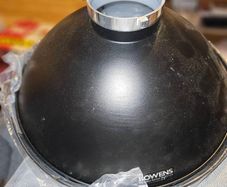 Bowens Grid Diffuser
