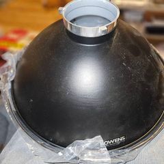 Bowens Grid Diffuser