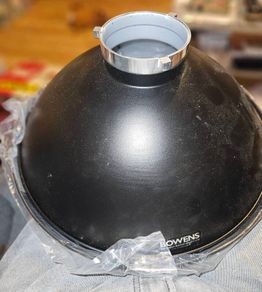 Bowens Grid Diffuser
