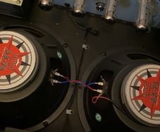 eminence ax75