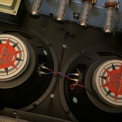 eminence ax75