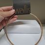 Dorothy Perkins  Wallis Gold Tone Collar Necklaces Image 5