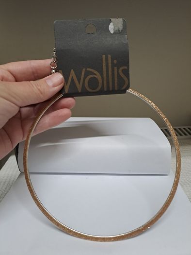 Dorothy Perkins  Wallis Gold Tone Collar Necklaces