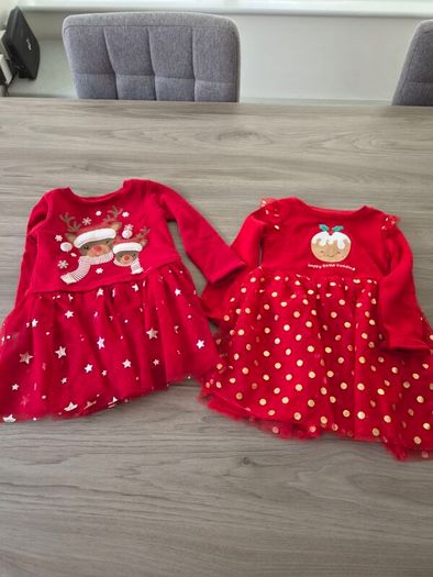 Christmas clothes