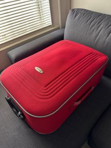 suitcase