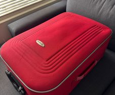 suitcase