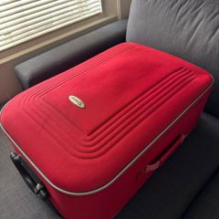 suitcase