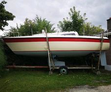 Sail Boat