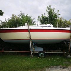 Sail Boat