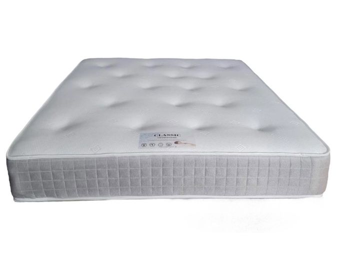 Brand New Mattresses