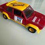 Fiat 131 car model Image 5