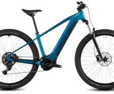 CUBE  bosch ebike