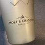 Moet&Chandon Ice Bucket Champaign France Vintage Image 9