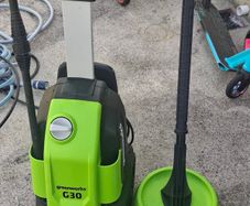 powerwasher