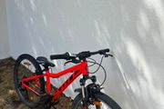 Scott 24" inch mountain bike
