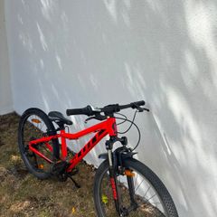 Scott 24" inch mountain bike