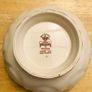 Masons Blue Mandalay Medium Fruit Bowl Image 4