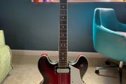 60's Welson 12 string