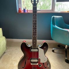 60's Welson 12 string