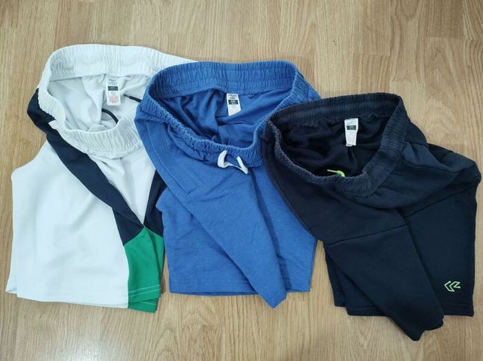 Boy's Half Pants