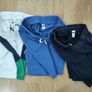 Boy's Half Pants Image 3