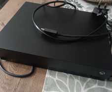 xbox one x