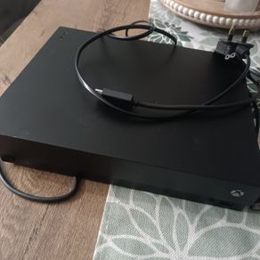 xbox one x
