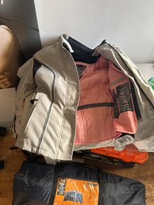 motorbike jacket ladies