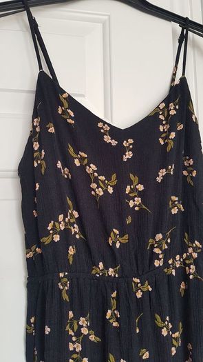 Summer Jumpsuit