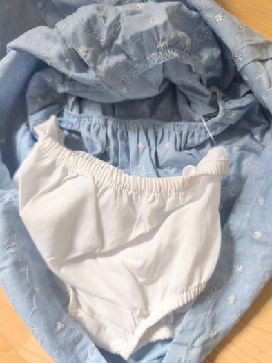 Baby girl summer dress BNWT 18 months